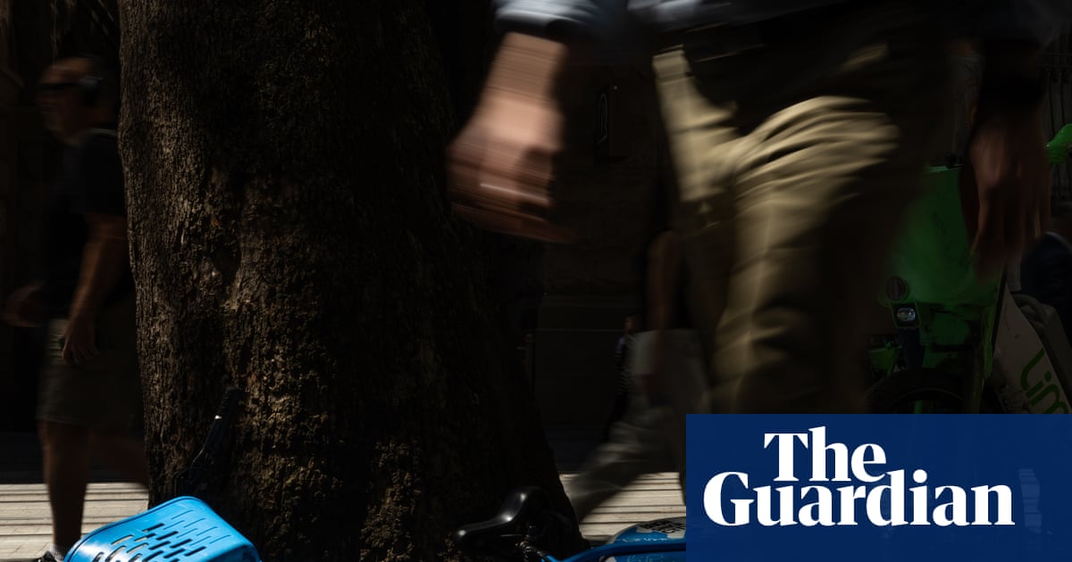 Ebikes cluttering Sydney footpaths to be swept aside by new bill – but riders may bear brunt of levy | Sydney