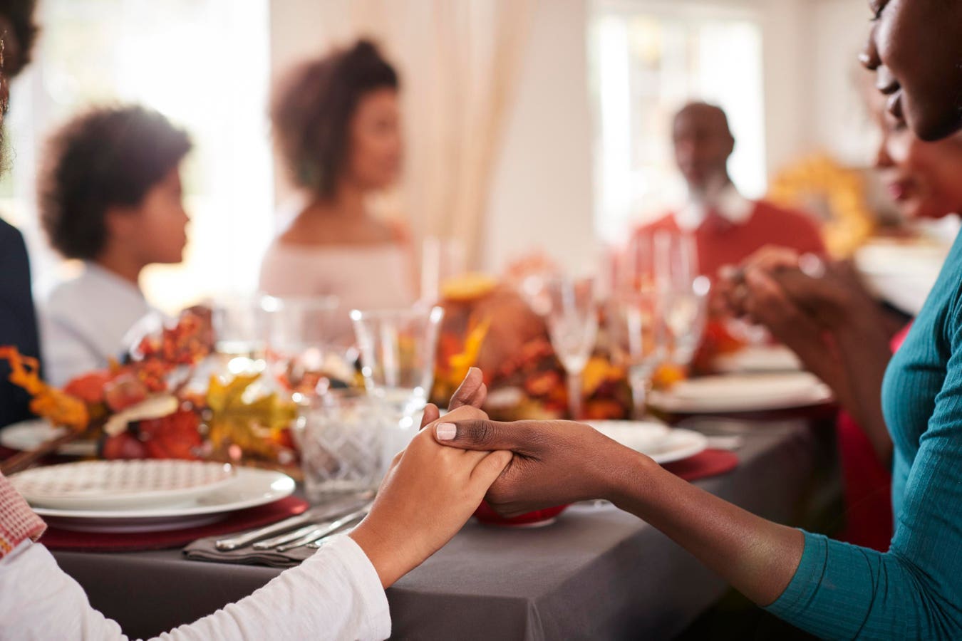 Aldi Serves Up $40 Thanksgiving Feast For 10 Amid Rapid U.S. Expansion