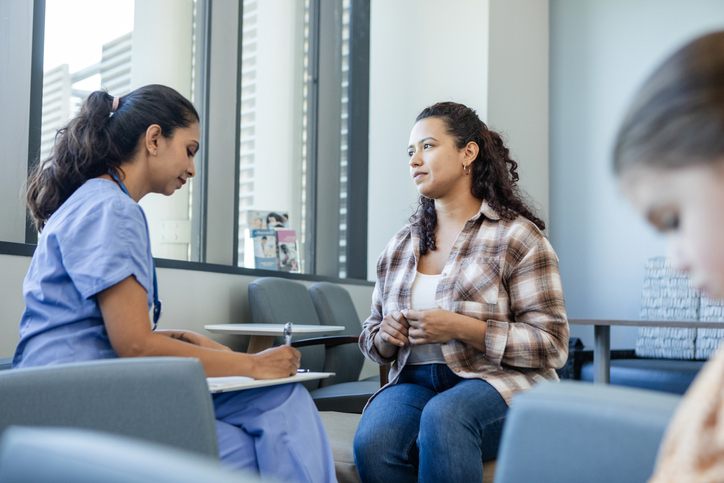 Identified Attributes of Cancer-Related Psychosocial Stress Can Aid in Targeted Interventions