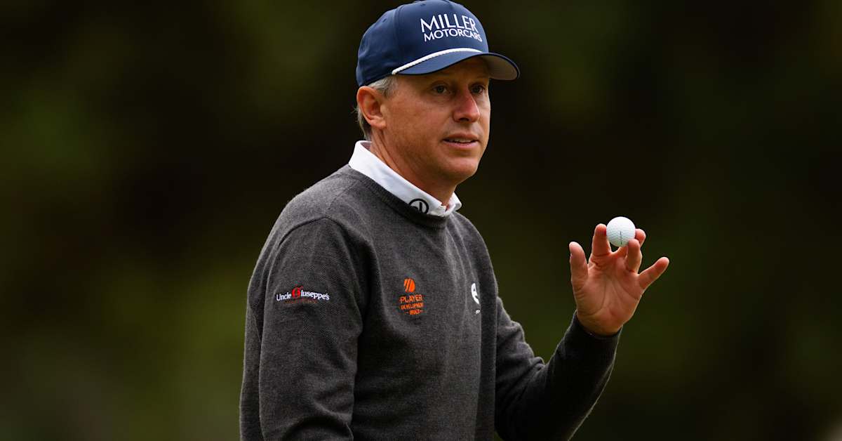 Play-in spots finalized for Skechers World Champions Cup supporting Shriners Children’s as Jason Caron, Mark Hensby, Alex Cejka round out rosters