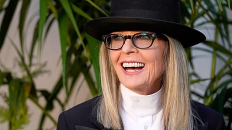 Diane Keaton: the beloved Hollywood actor with a gift for comedy – video obituary 