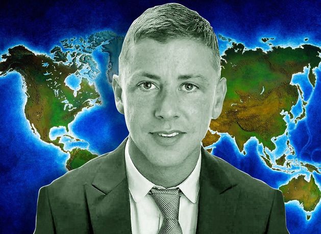 State witness Jonathan Dowdall freed from prison to start new life