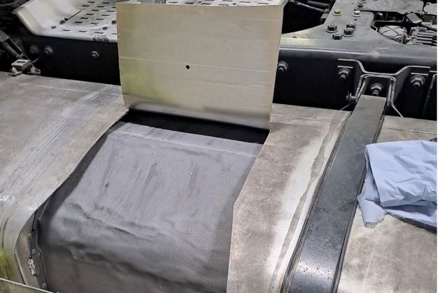 Man charged in connection with €10.5m cocaine seizure at Rosslare Europort