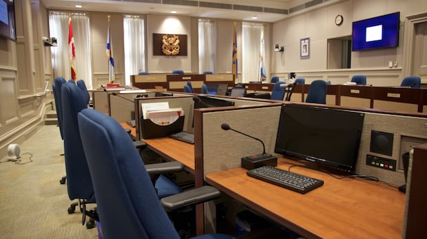 Nova Scotia removes public’s ability to file complaints about municipal politicians