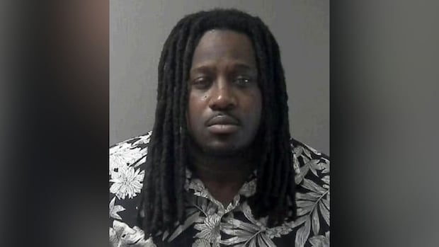 Montrealer on Canada's most wanted list arrested in B.C.