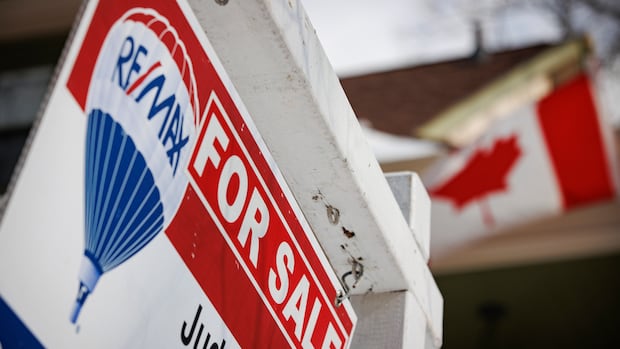 Canadian home sales slumped in September for 1st time since April