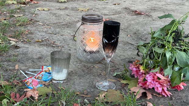 Child struck, killed by truck in Overbrook