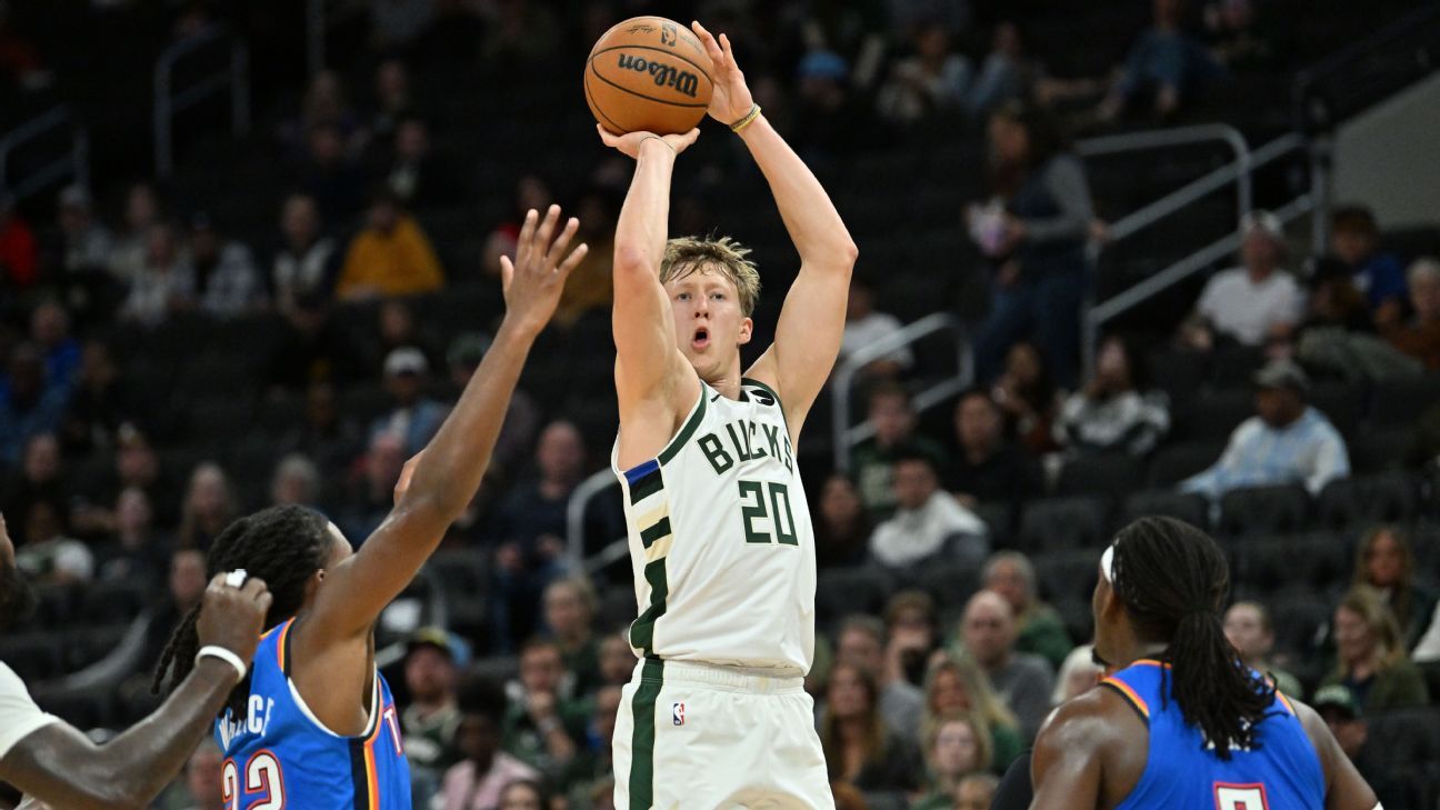 Bucks, AJ Green agree to 4-year, $45 million extension