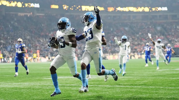 Majority of Canadians who follow CFL say now is not the time to make it more like the NFL, poll suggests