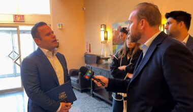 Ontario labour minister denies Skills Development Fund