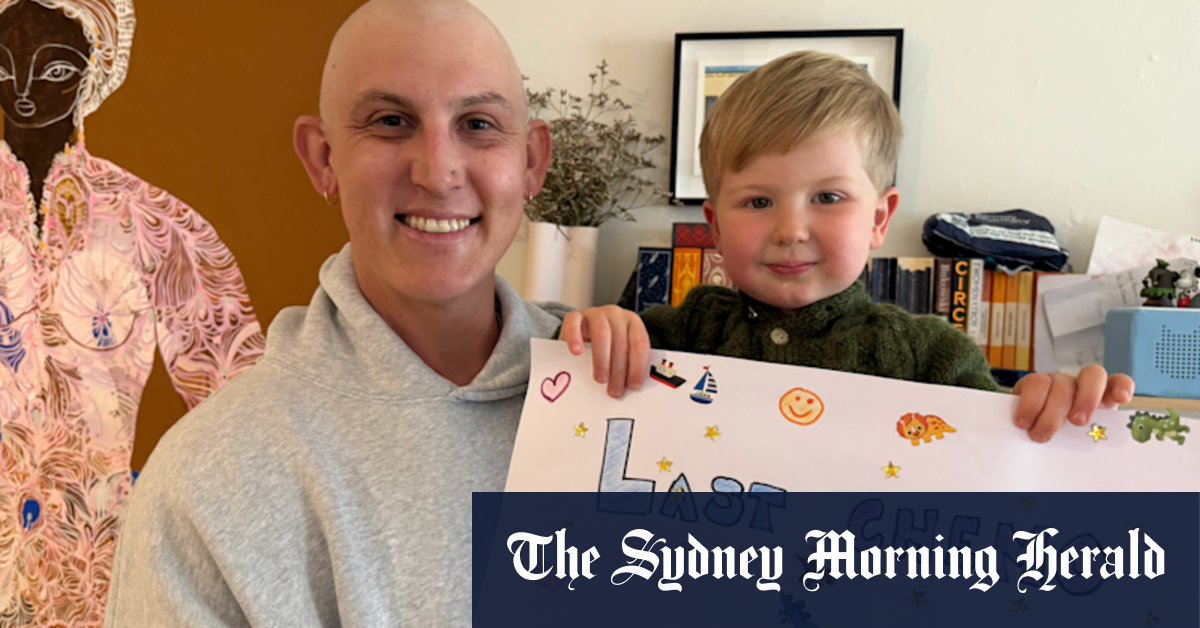 Nic Maddinson reveals private battle with testicular cancer