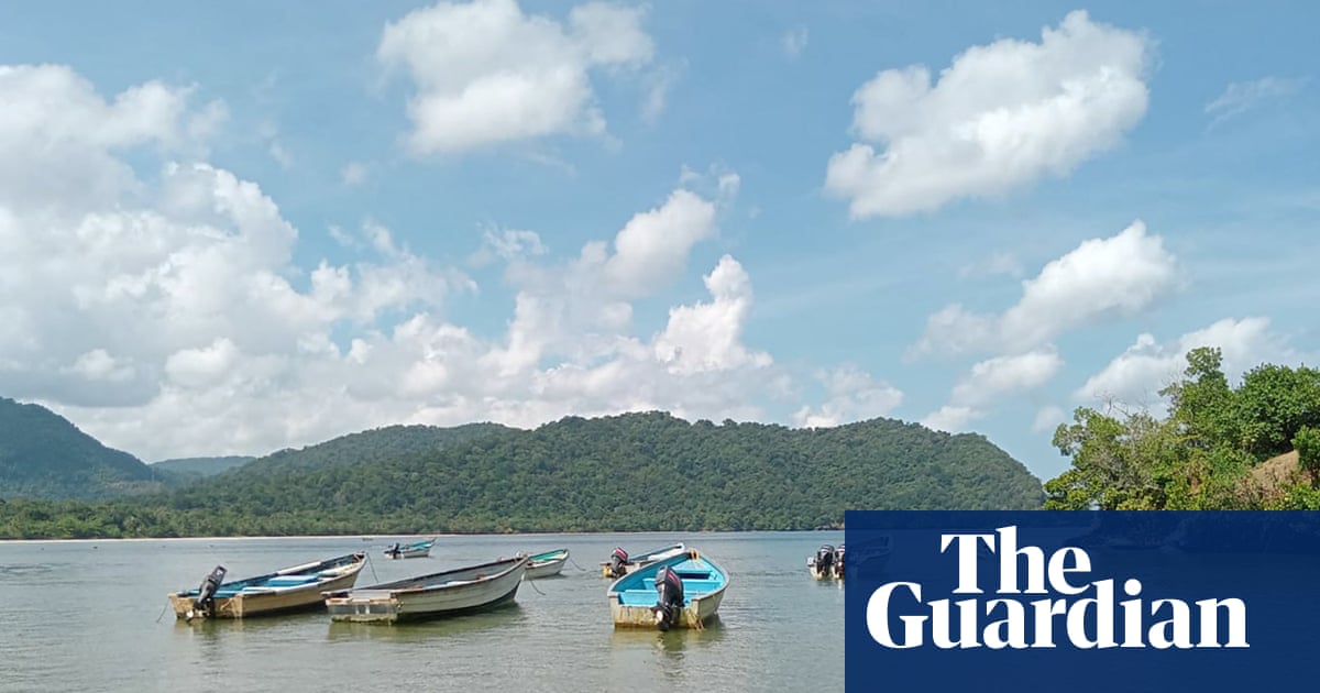 Survivors reported after latest US attack on alleged drug boat in Caribbean | US military