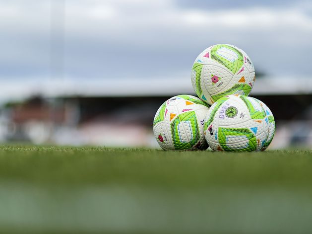 Man offered €40k to League of Ireland footballer to get red card during match, court told