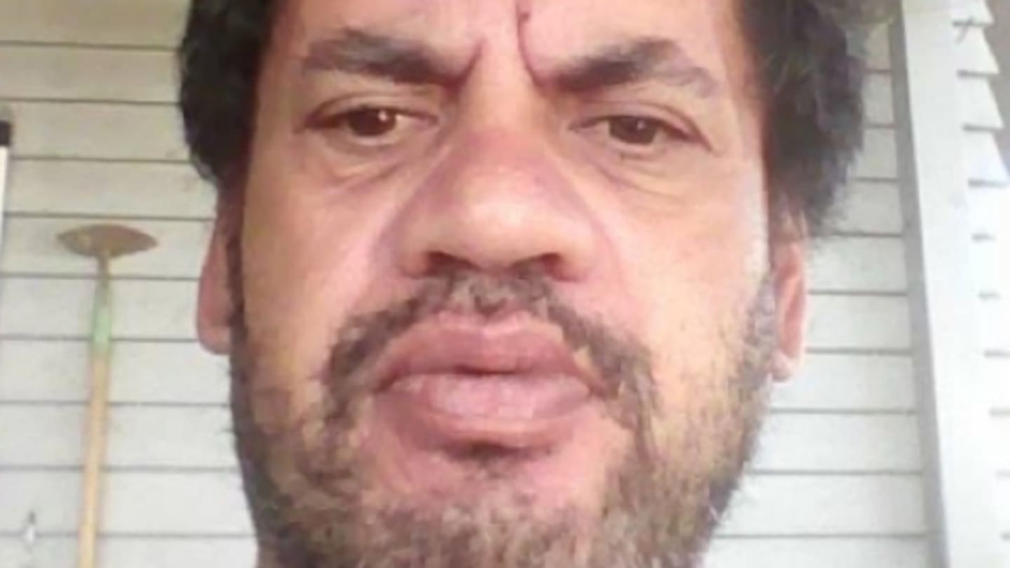 SunLive - Arrest over 2021 disappearance of Butler