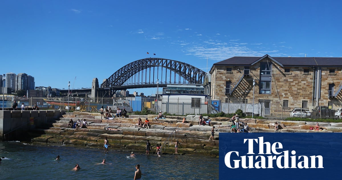 ‘Summer is coming sooner and it’s lasting longer’: what has the weather got in store for Australia? | Australia weather