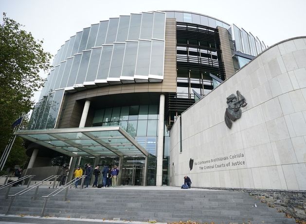 Man who assaulted woman and tried to rape her outside Dublin nightclub is jailed