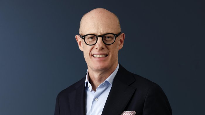 Dr. Michael Leiters will become CEO of Porsche AG on January 1, 2026