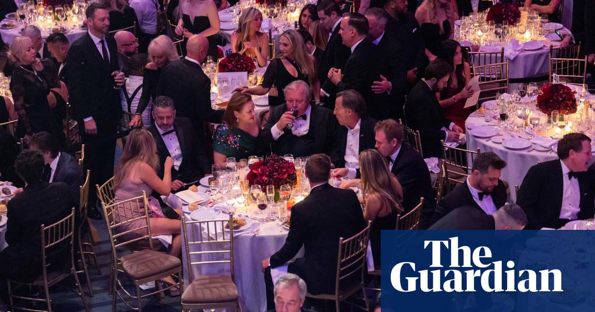 Young Republicans New York chapter suspended after racist chats leaked | Republicans