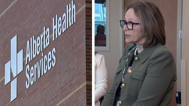 Report into Alberta health-care contracts recommends improvements for accountability