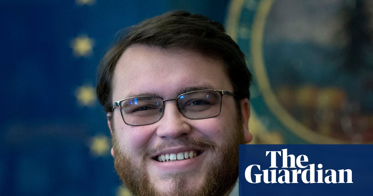 Vermont Republican lawmaker resigns over racist and antisemitic group chat | Vermont