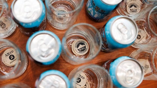 These are the best beers in B.C., according to the 2025 B.C. Beer Awards