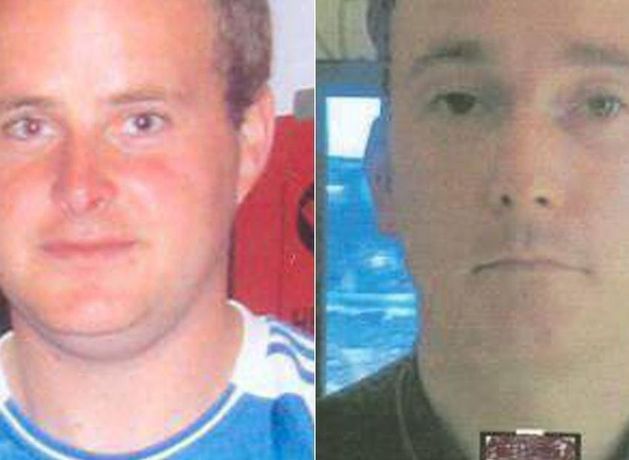 Families’ desperate search for murdered men dumped on Lough Sheelin island