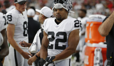 Doug Martin, Bay Area-born NFL star, former Boise State and Oakland Raiders running back, dies in police custody at 36: report