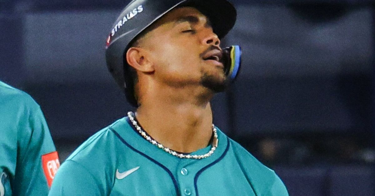 ALCS: Mariners struggle in all phases as Blue Jays force Game 7 | Instant impressions