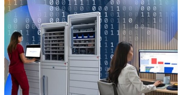 BD Launches New AI-enabled Solutions to Drive Connectivity Across Healthcare Settings