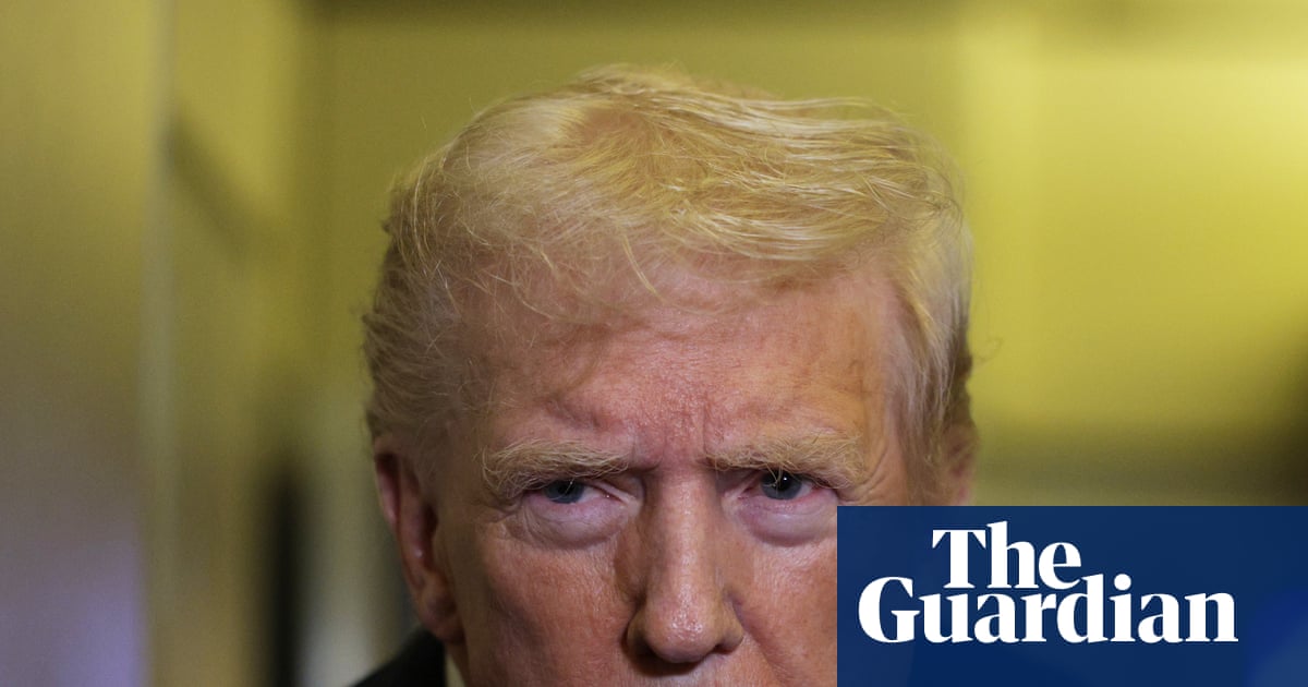 Trump news at a glance: ‘Illegal drug leader’ – threat of new tariffs against Colombia | Trump administration