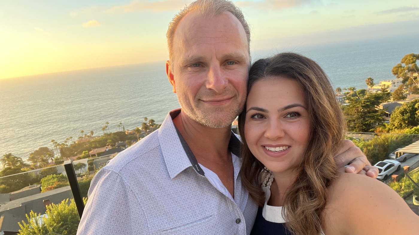 One ICE detainee’s story highlights gaps in due process : NPR