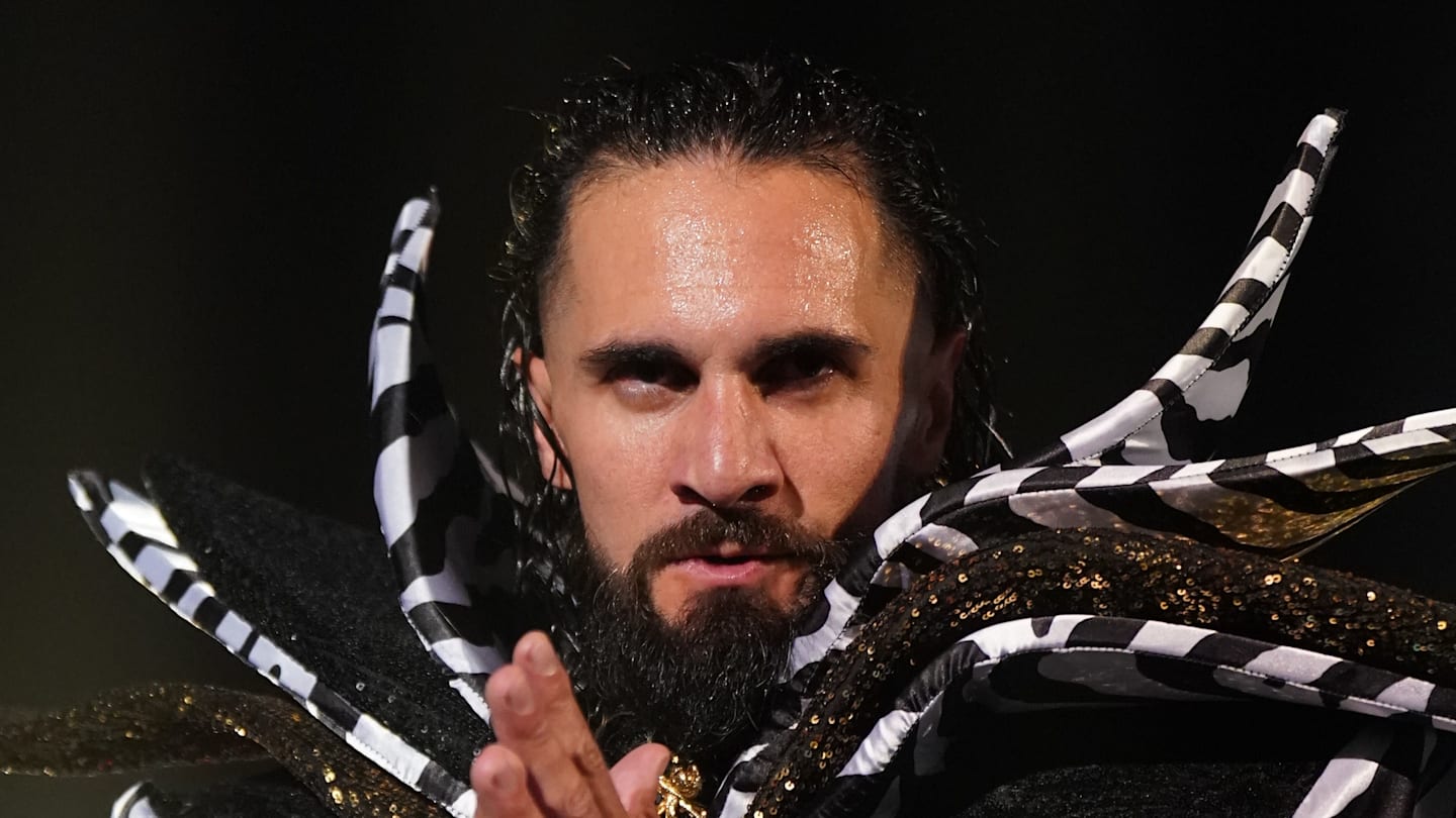 Seth Rollins Stripped Of WWE World Title — Here’s How WWE Will Crown His Replacement