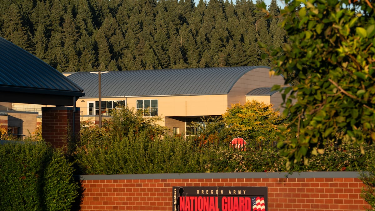 9th Circuit rules that National Guard can deploy to Portland, but legal questions loom