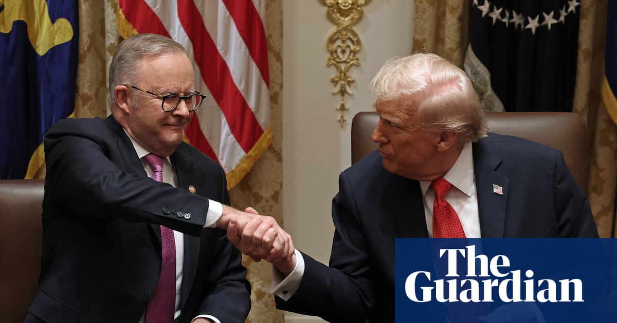 Australia and the US have signed a critical minerals deal to take on China’s monopoly. Here’s what you need to know | Critical minerals