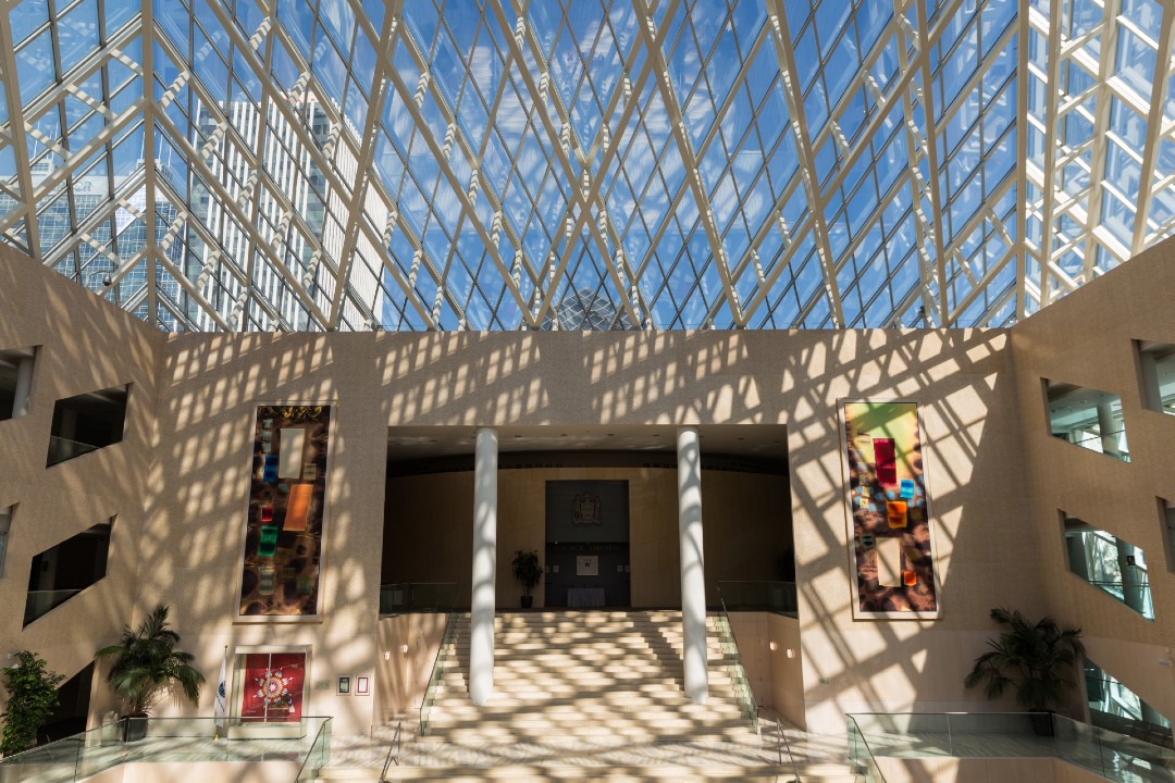 Election day: How and where to vote