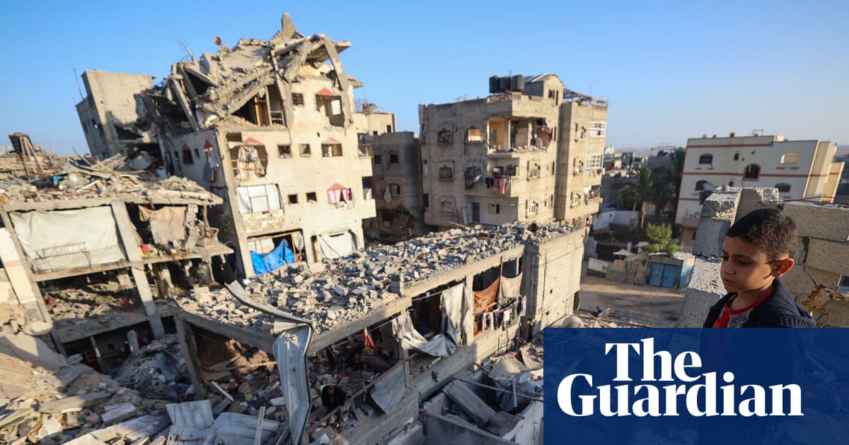 EU criticised for pausing sanctions on Israel in response to Trump Gaza efforts | European Union