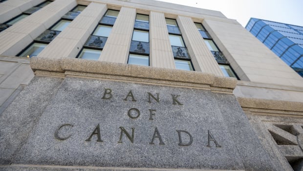 Business sentiment improves but firms still cautious amid U.S. tariffs, says Bank of Canada