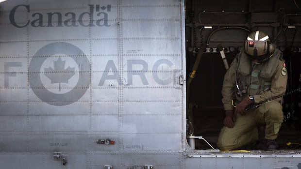 Air force defends bonus pay system as pilots file dozens of grievances, refuse promotions