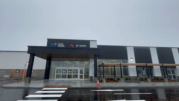 New health-care centre opens Tuesday at former Costco in St. John’s