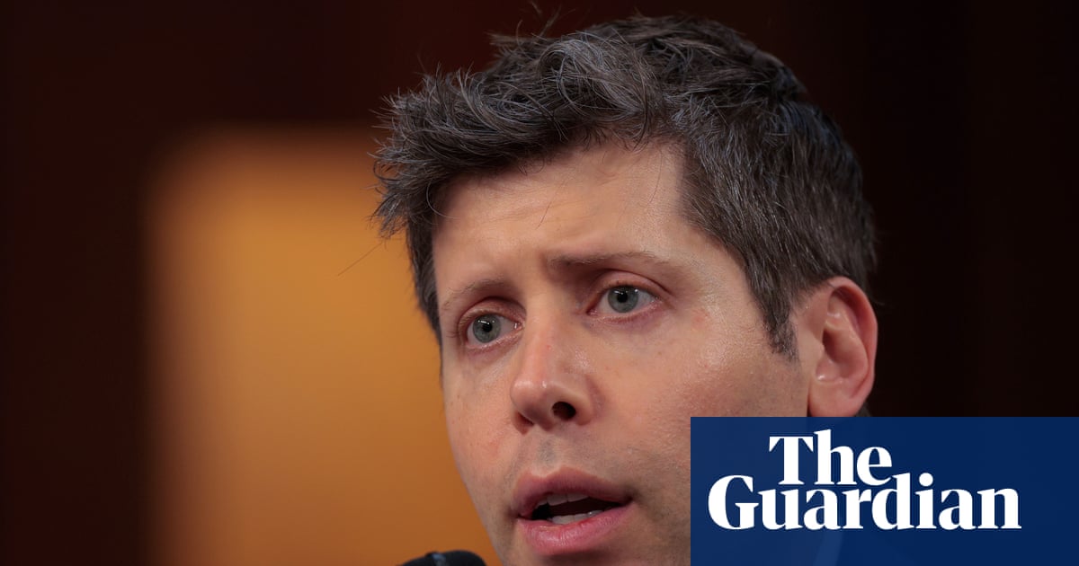 ChatGPT Atlas: OpenAI launches web browser centered around its chatbot | Technology