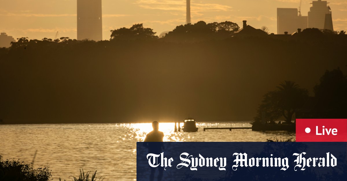Extreme fire danger, dangerous winds forecast as NSW braces for record-breaking heat