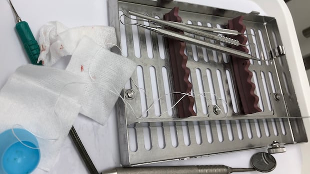 Tens of thousands mistakenly approved for dental coverage, Health Canada says