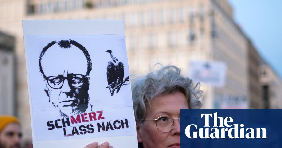 ‘Ask your daughters’: Merz defends his call for large-scale deportations | Germany