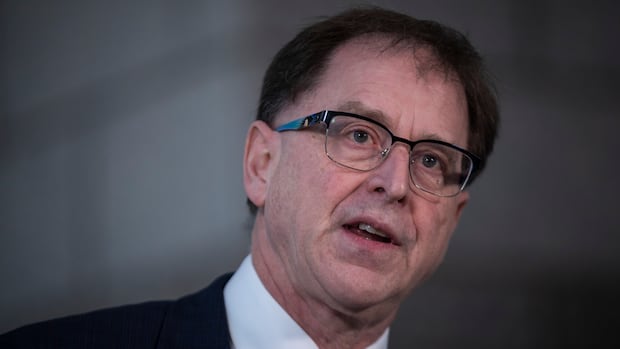 B.C. gov't proposes new power rules for AI, data centres