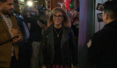 Calgary Mayor Jyoti Gondek fails in bid for 2nd term