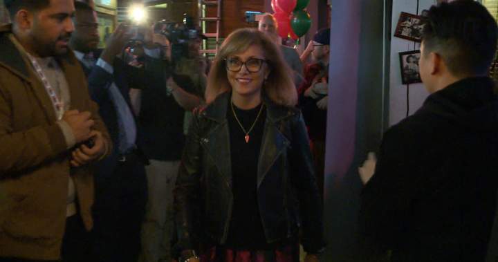 Calgary Mayor Jyoti Gondek fails in bid for 2nd term