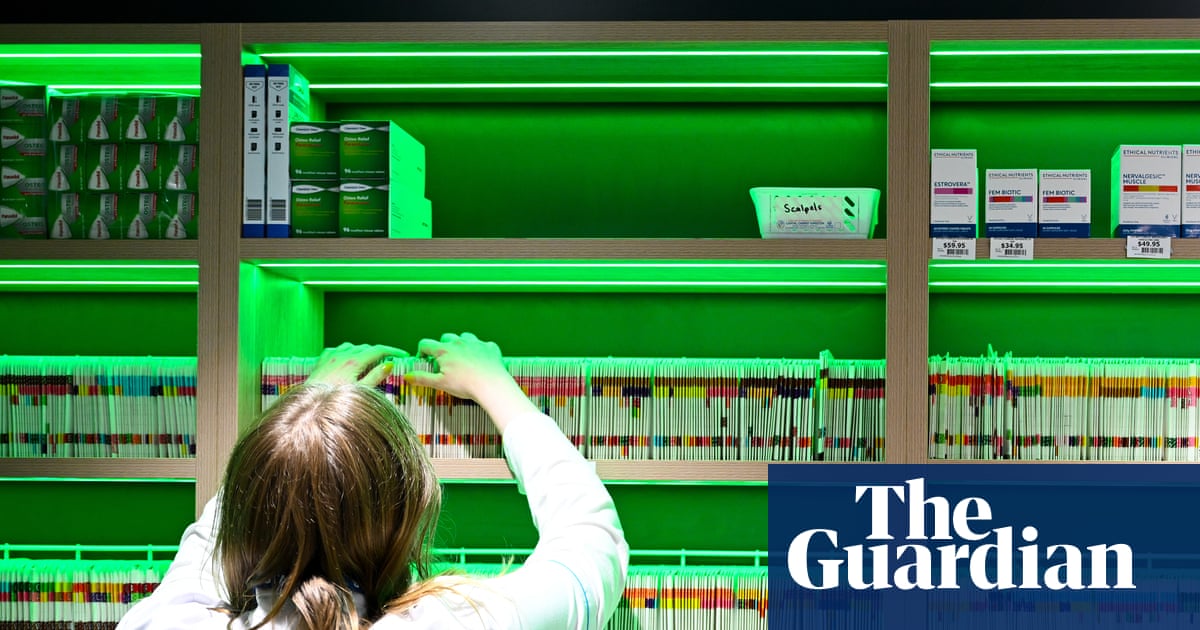 Queensland puberty blocker ban unlawful due to ‘political’ interference and lack of consultation, court hears | Queensland