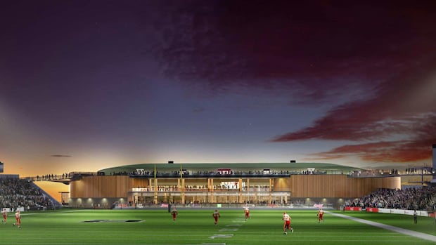 Key numbers from Ottawa's big, final Lansdowne 2.0 report