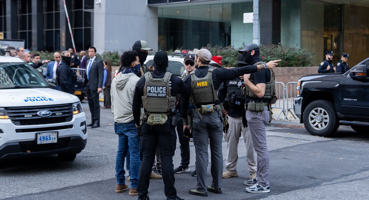 What we know about the federal immigration raid in Chinatown