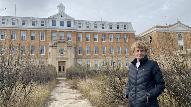 This town wants to give away its 100-year-old convent. Could it be a housing solution?